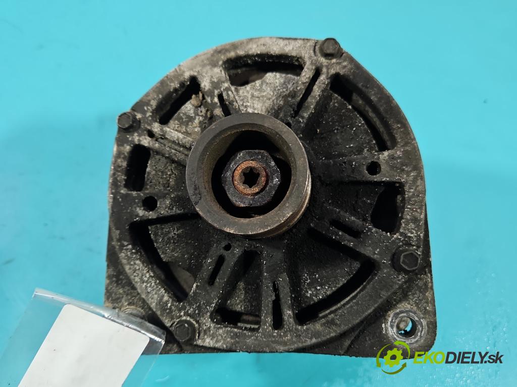 Renault Espace IV 2003-2014 2.2 dci 150 HP manual 110 kW 2188 cm3 5- Alternator 2542637B (Alternátor)