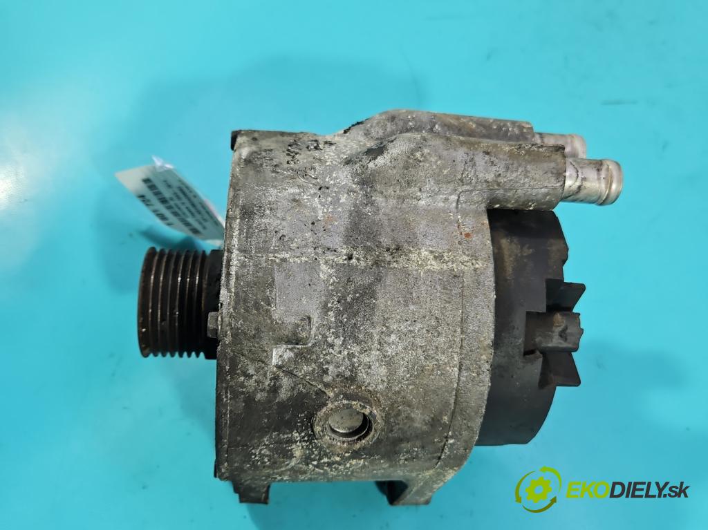 Renault Espace IV 2003-2014 2.2 dci 150 HP manual 110 kW 2188 cm3 5- Alternator 2542637B (Alternátor)