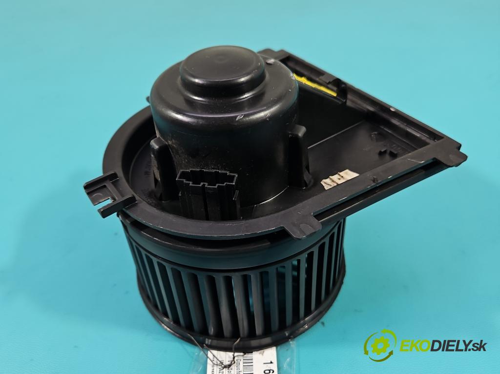 Vw Golf IV 1997-2003 1.4 16V 75 HP manual 55 kW 1390 cm3 5- ventilátor vzduchu 1J1819021C