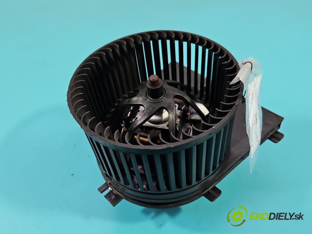 Vw Golf IV 1997-2003 1.4 16V 75 HP manual 55 kW 1390 cm3 5- ventilátor vzduchu 1J1819021C