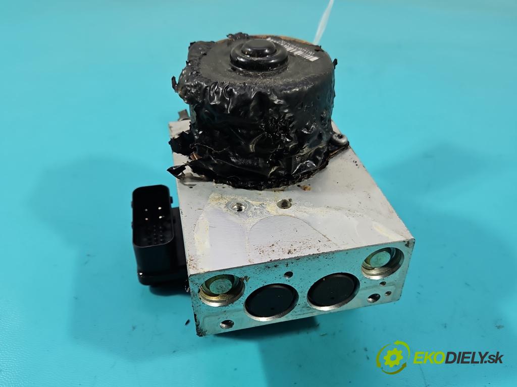 Bmw 3 E46 1998-2007 1.9 8V 118 HP manual 87 kW 1895 cm3 4- čerpadlo abs 1164897 (Pumpa ABS)