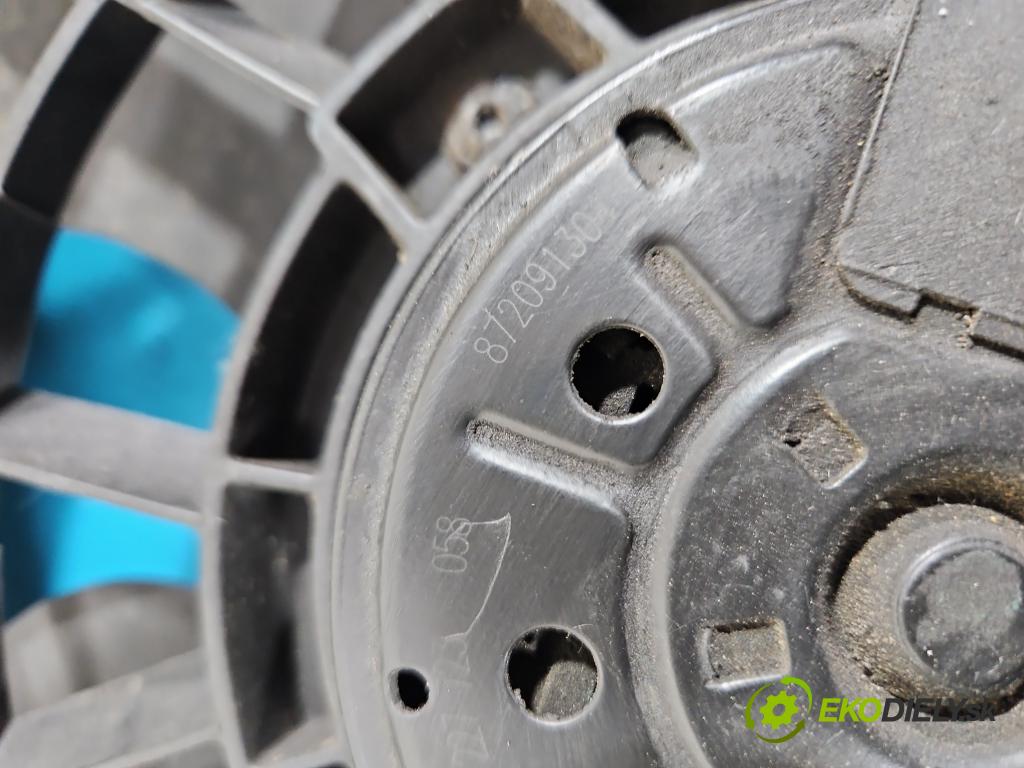 Bmw 3 E46 1998-2007 1.9 8V 118 HP manual 87 kW 1895 cm3 4- Ventilátor chladiča 0130303827
