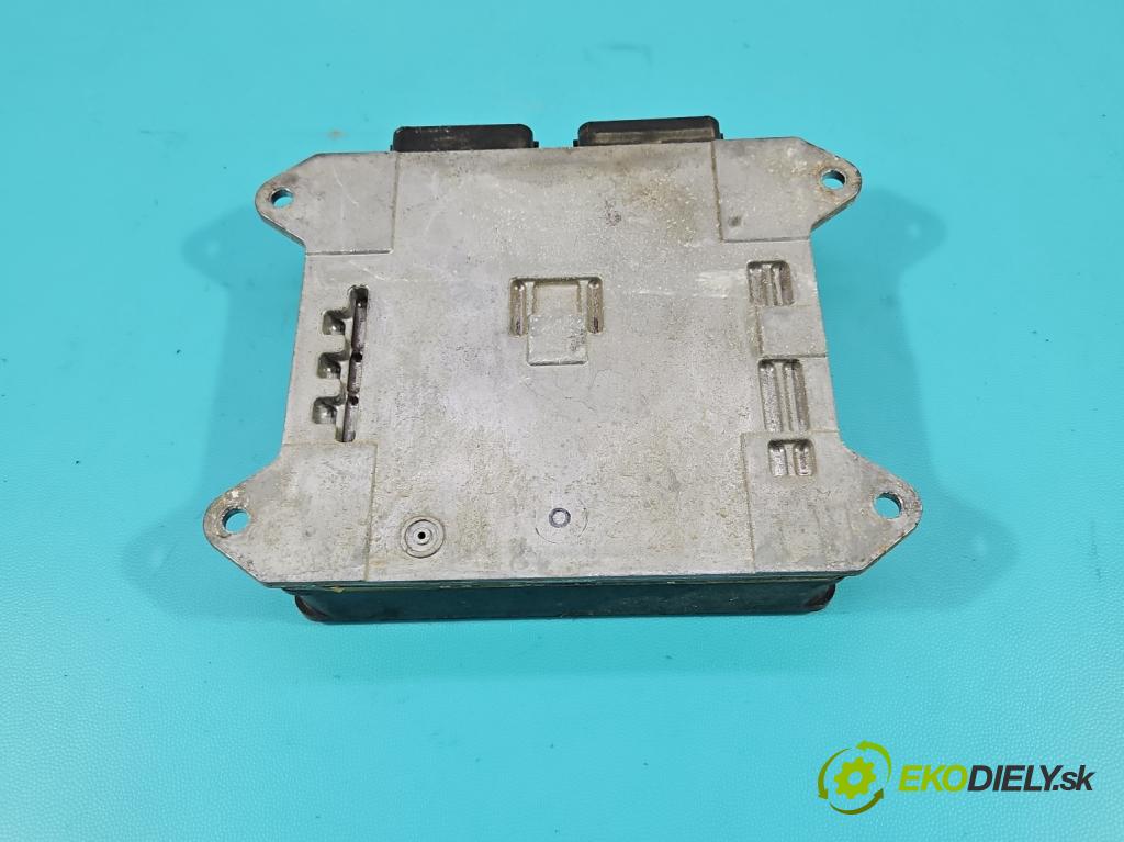 Mazda 5  2005-2010 2.0 16V 145 HP manual 107 kW 1999 cm3 5- riadiaca jednotka motora LFD718881C