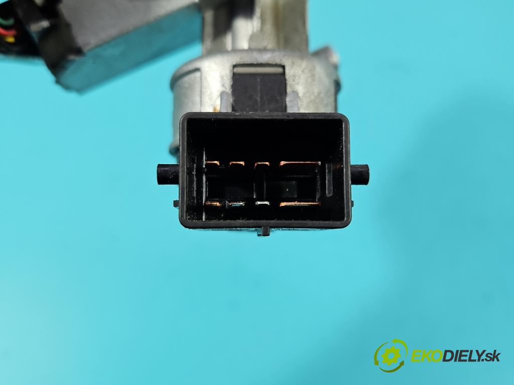 Mazda 5  2005-2010 2.0 16V 145 HP manual 107 kW 1999 cm3 5- riadiaca jednotka motora LFD718881C