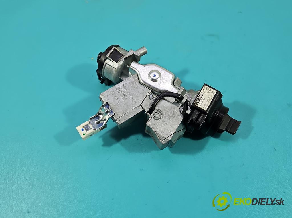 Mazda 5  2005-2010 2.0 16V 145 HP manual 107 kW 1999 cm3 5- riadiaca jednotka motora LFD718881C