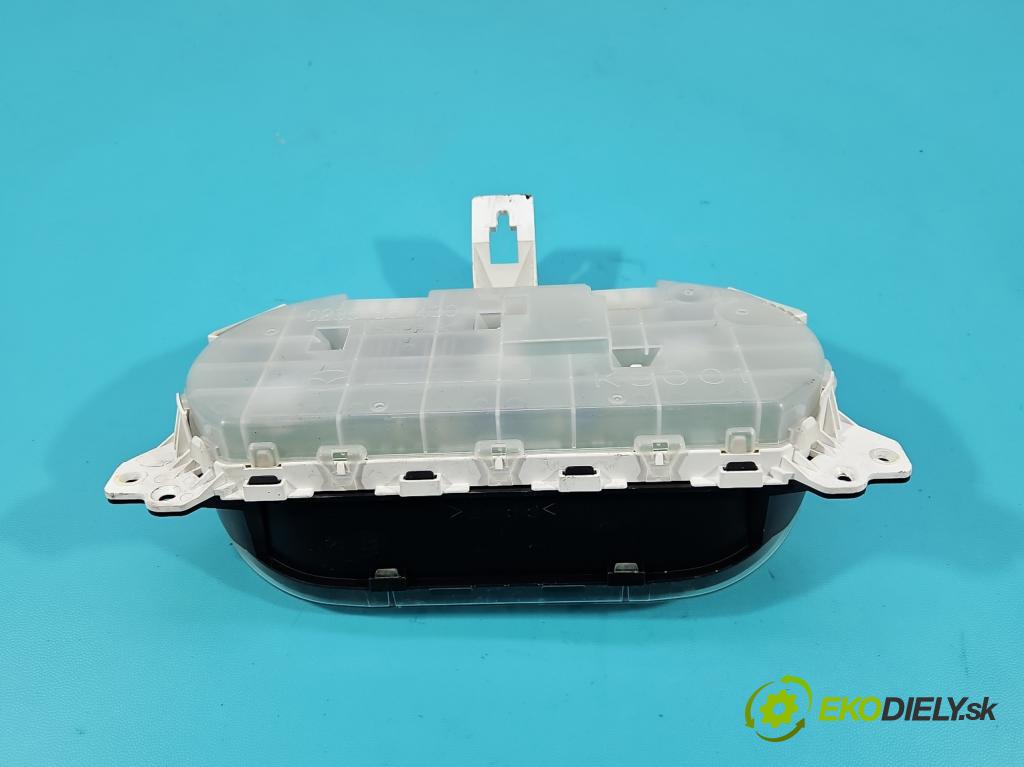 Mazda 5  2005-2010 2.0 16V 145 HP manual 107 kW 1999 cm3 5- riadiaca jednotka motora LFD718881C