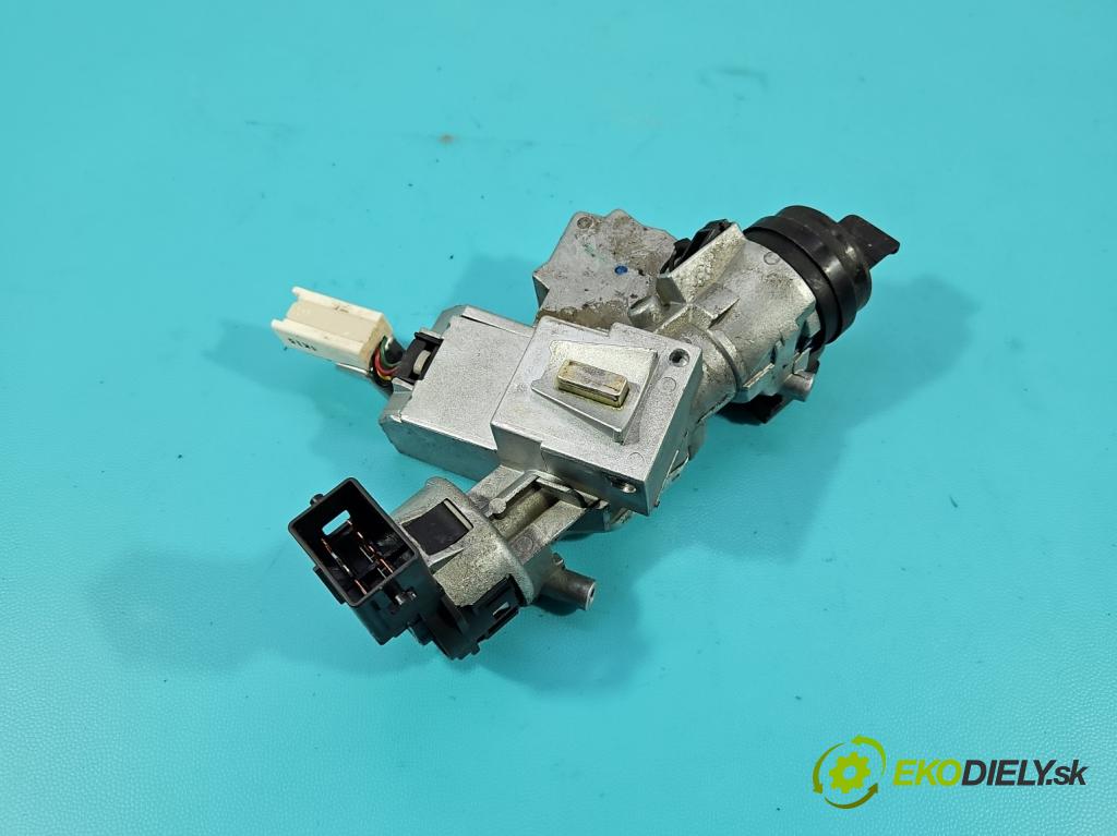 Mazda 5  2005-2010 2.0 16V 145 HP manual 107 kW 1999 cm3 5- riadiaca jednotka motora LFD718881C