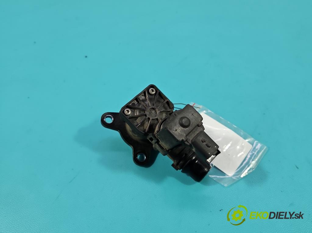 Peugeot 2008 I 2013-2019 1.2 12V 110 HP automatic 81 kW 1199 cm3 5- ventil ostatné 9806487880