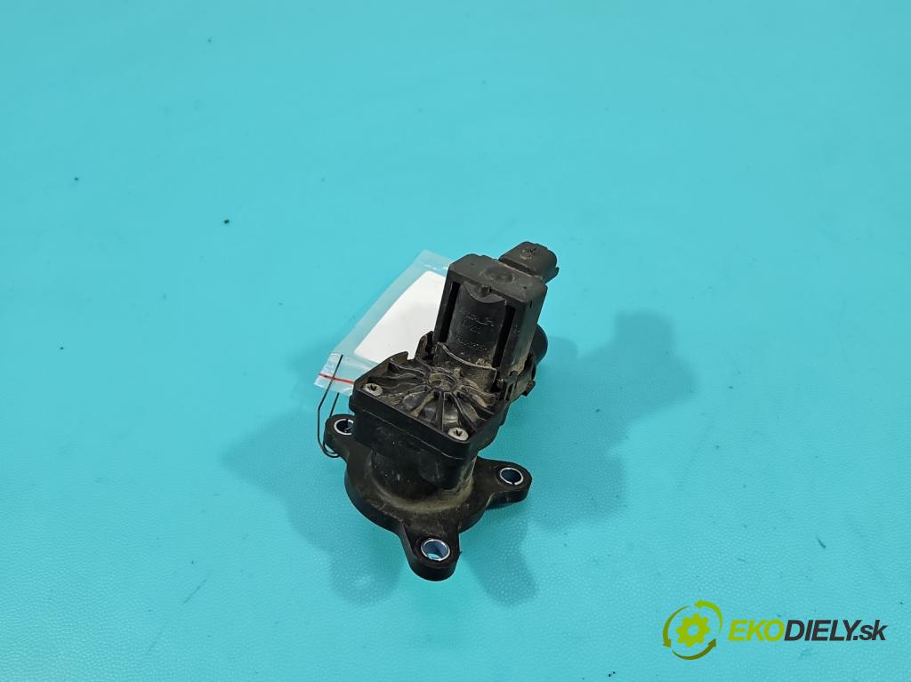 Peugeot 2008 I 2013-2019 1.2 12V 110 HP automatic 81 kW 1199 cm3 5- ventil ostatné 9806487880