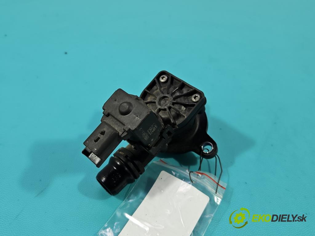 Peugeot 2008 I 2013-2019 1.2 12V 110 HP automatic 81 kW 1199 cm3 5- ventil ostatné 9806487880