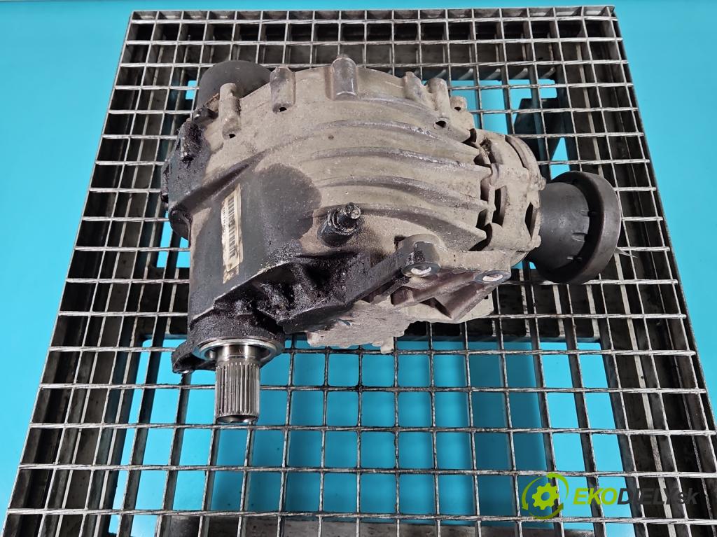 Chrysler Pacifica 3.5 V6 213KM automatic 157 kW 3501 cm3 5- Redukce:
