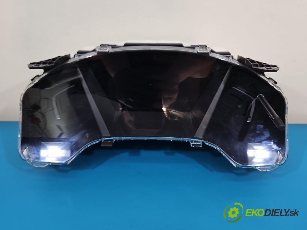 Honda CR-V V 2016-2023 1.5 T 193 HP automatic 142 kW 1498 cm3 5- prístrojovka/ budíky 78100-G014 (Prístrojová doska)