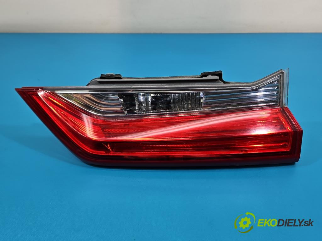 Honda CR-V V 2016-2023 1.5 T 193 hp automatic 142 kW 1498 cm3 5- světlo zadní pravé kufrových dveří