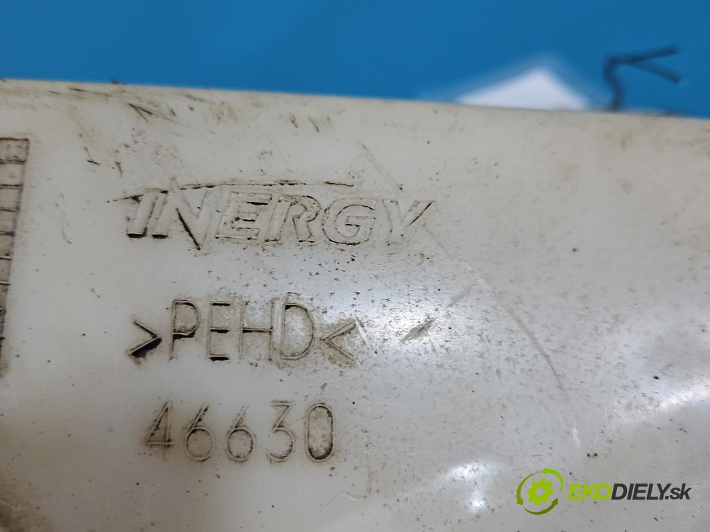 Peugeot 307 2.0 hdi 107 HP manual 79 kW 1997 cm3 5- Nádrž: tekutina: FAP DPF