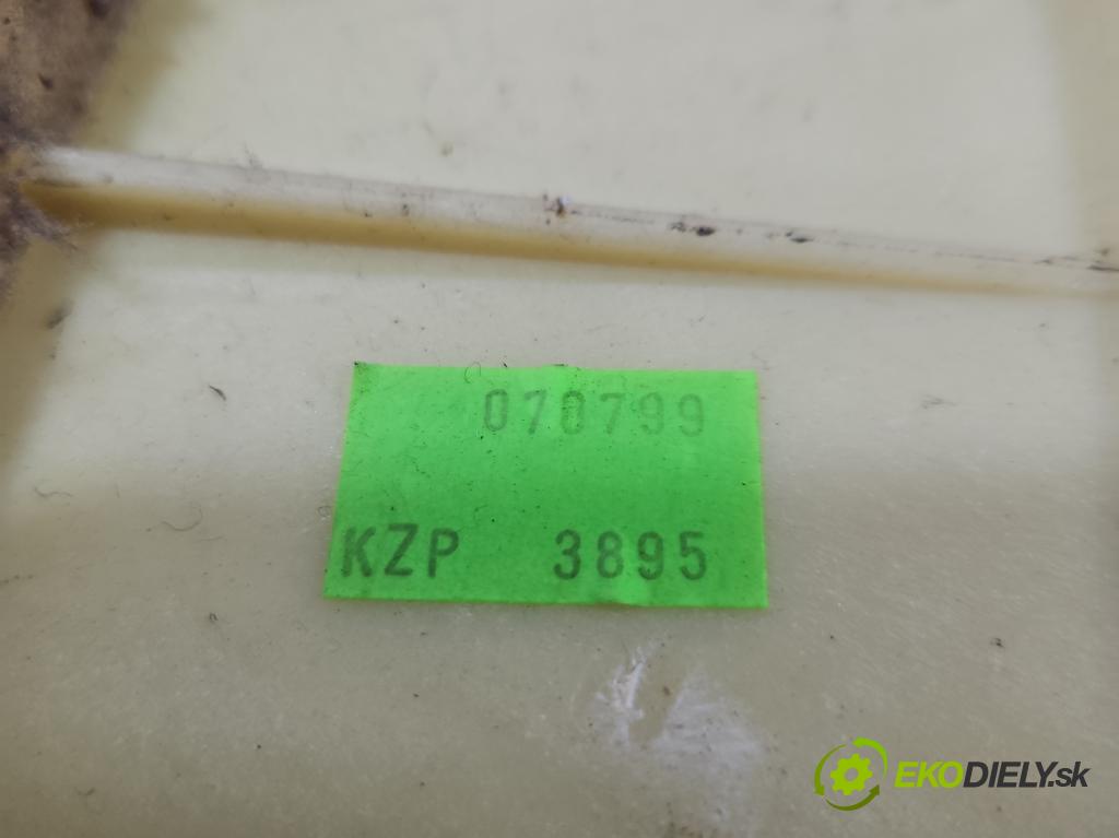 Daewoo Lanos 1.5 16V 100 hp manual 73.2 kW 1498 cm3 5- kulisa změny stupňová  (Řadicí páka (kulisa) )