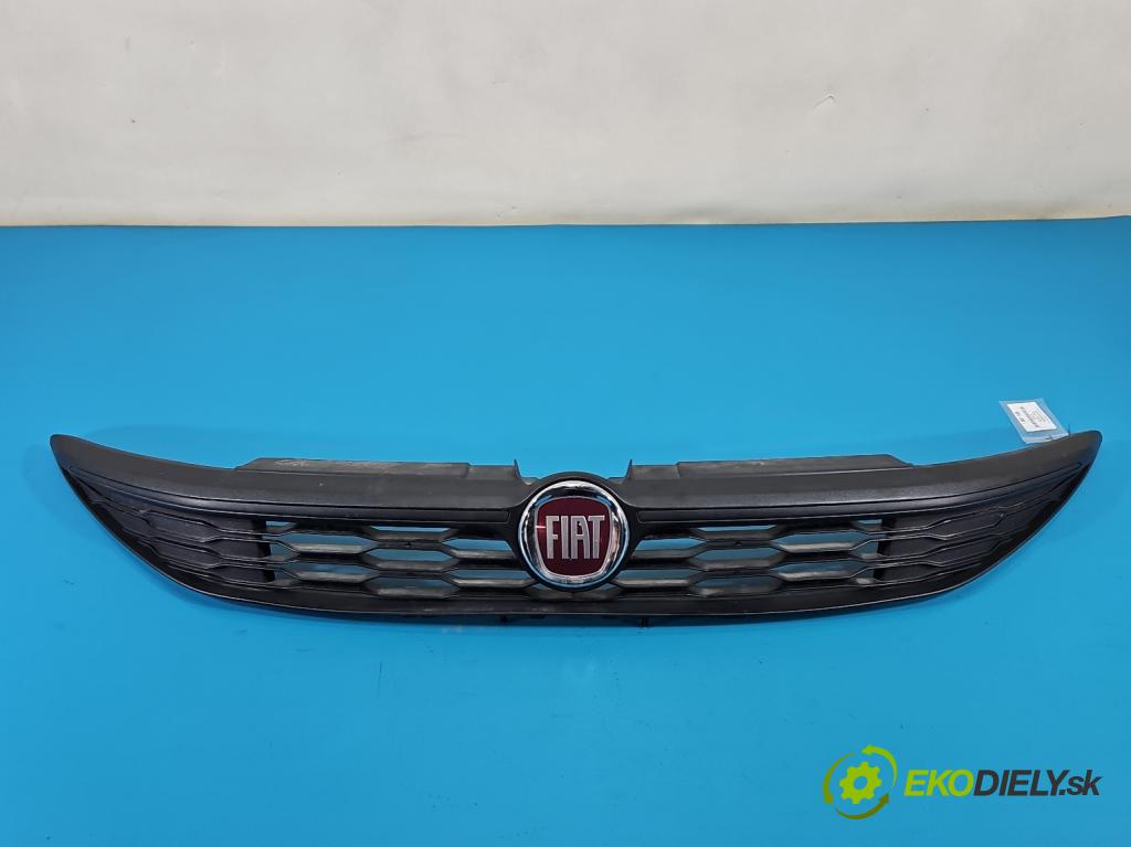 Fiat Doblo II 2010- 1.3 jtd 75 HP manual 55 kW 1248 cm3 5- miežka 735594204