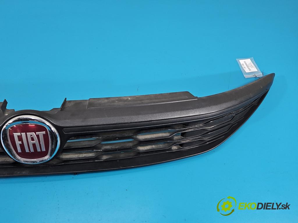 Fiat Doblo II 2010- 1.3 jtd 75 HP manual 55 kW 1248 cm3 5- miežka 735594204
