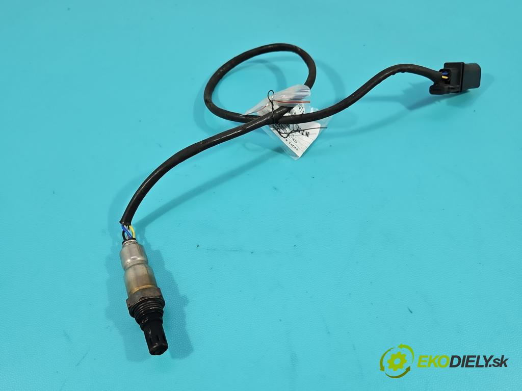 Fiat Doblo II 2010- 1.3 jtd 75 hp manual 55 kW 1248 cm3 5- Sonda lambda 55210334 (Lambda sonda)