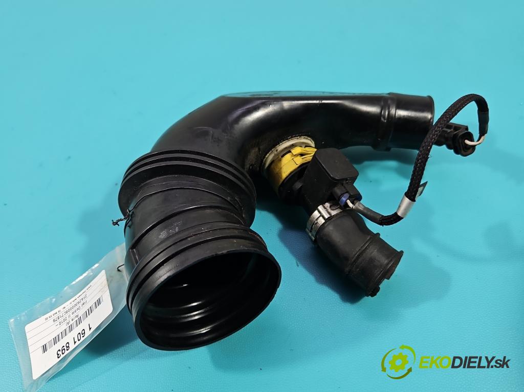 Fiat Doblo II 2010- 1.3 jtd 75 HP manual 55 kW 1248 cm3 5- Trubka: 51904555