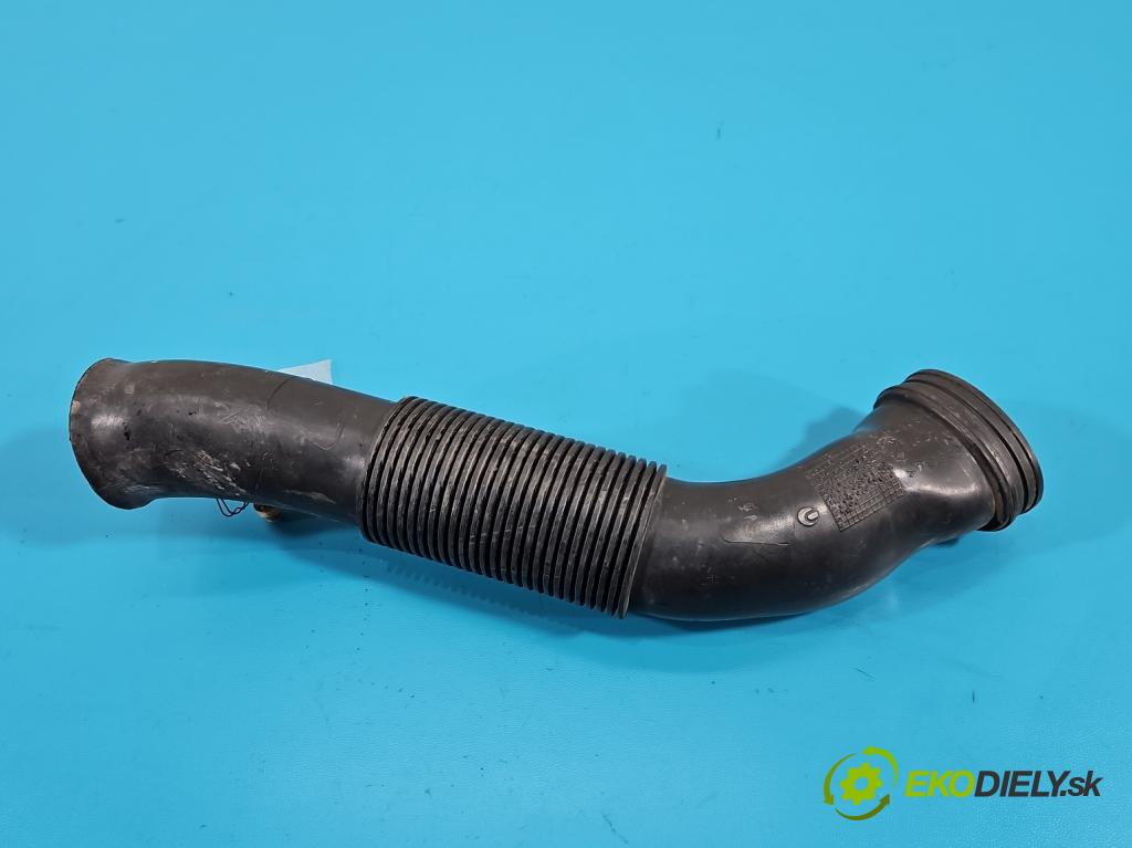 Fiat Doblo II 2010- 1.3 jtd 75 HP manual 55 kW 1248 cm3 5- Trubka: 51854848