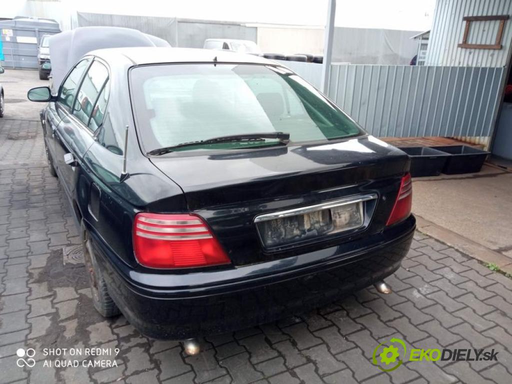 Honda Accord VI 1998-2002 2.0 td 105 hp manual 77 kW 1994 cm3 5- nárazník zadní  (Klika dveří ostatní)