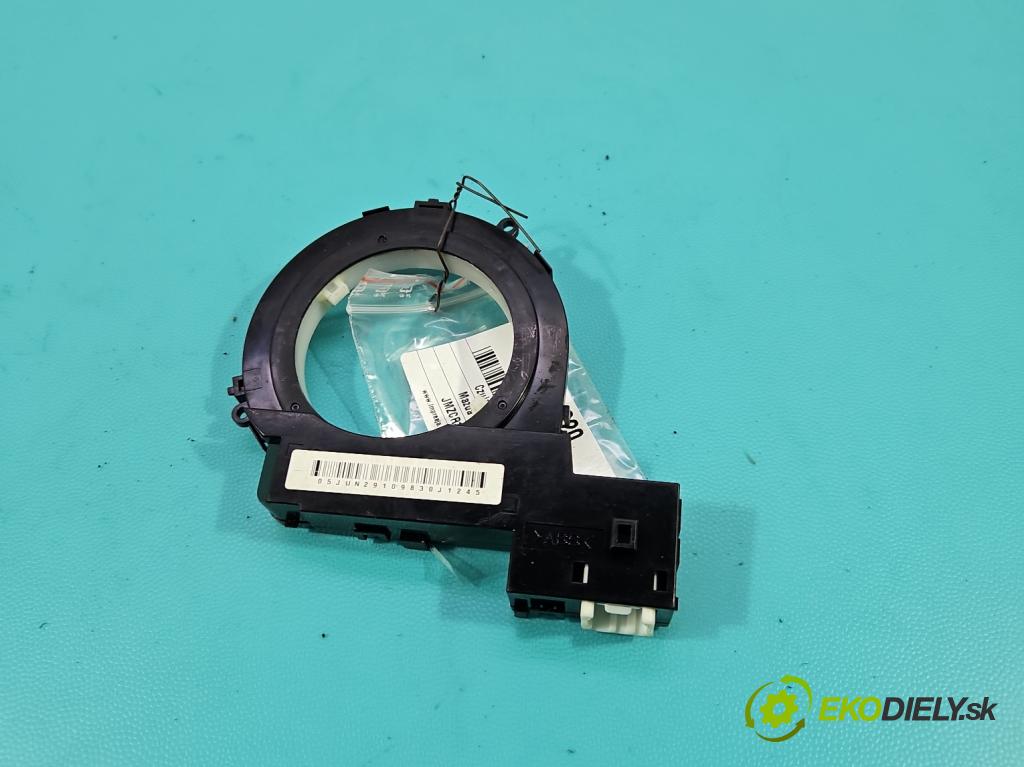 Mazda 5  2005-2010 2.0 16V 145 HP manual 107 kW 1999 cm3 5- snímač uhla otočenie: 3M5T-3F818-AC