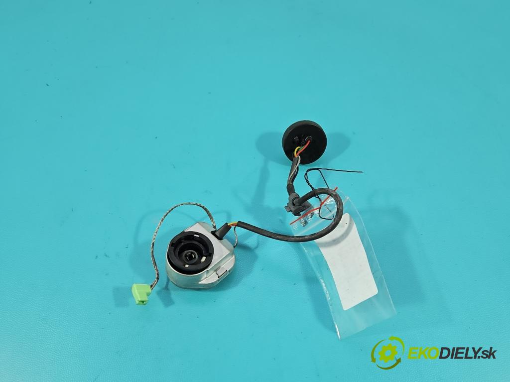 Mazda 5  2005-2010 2.0 16V 145 HP manual 107 kW 1999 cm3 5- Vlákno: W3T15772