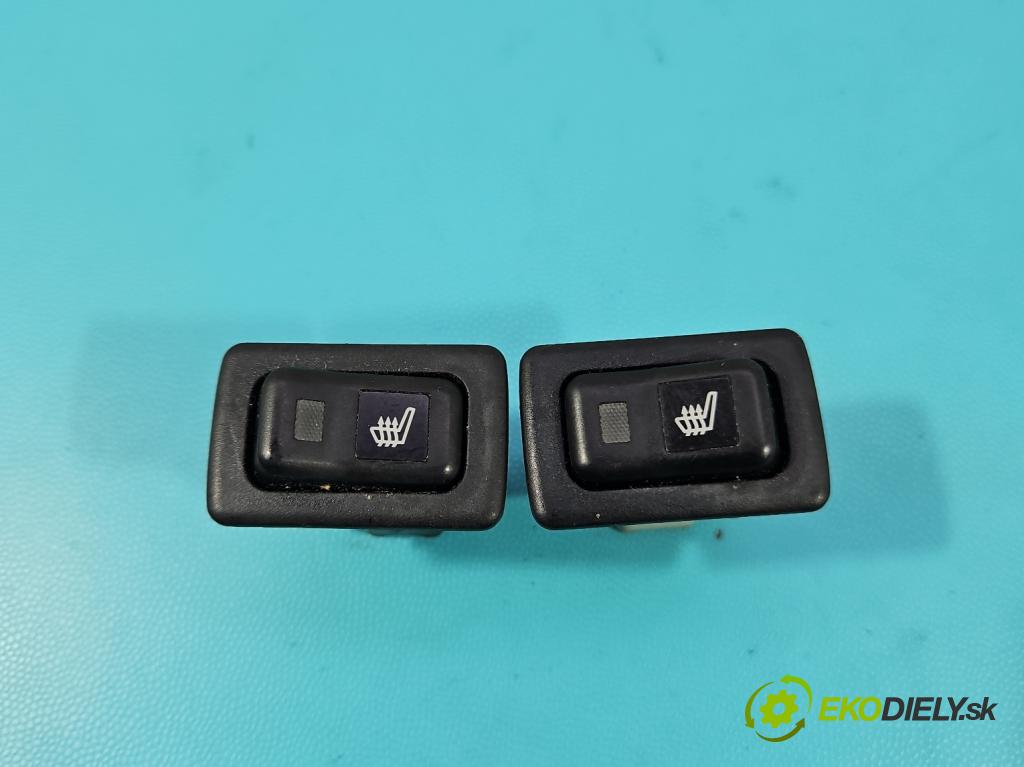 Mazda 5  2005-2010 2.0 16V 145 hp manual 107 kW 1999 cm3 5- Přepínač 578-2J56