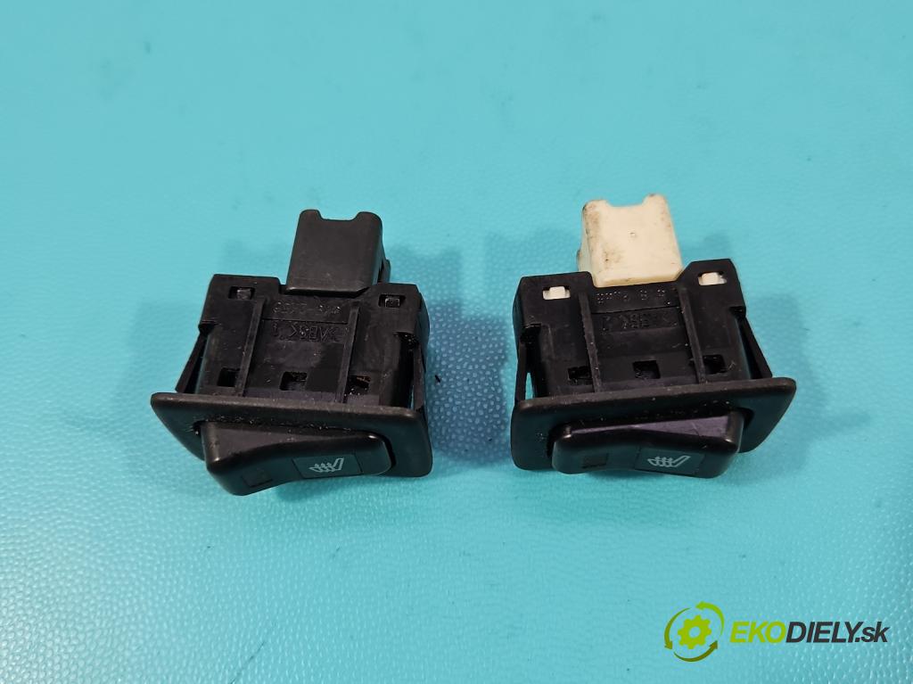 Mazda 5  2005-2010 2.0 16V 145 hp manual 107 kW 1999 cm3 5- Přepínač 578-2J56