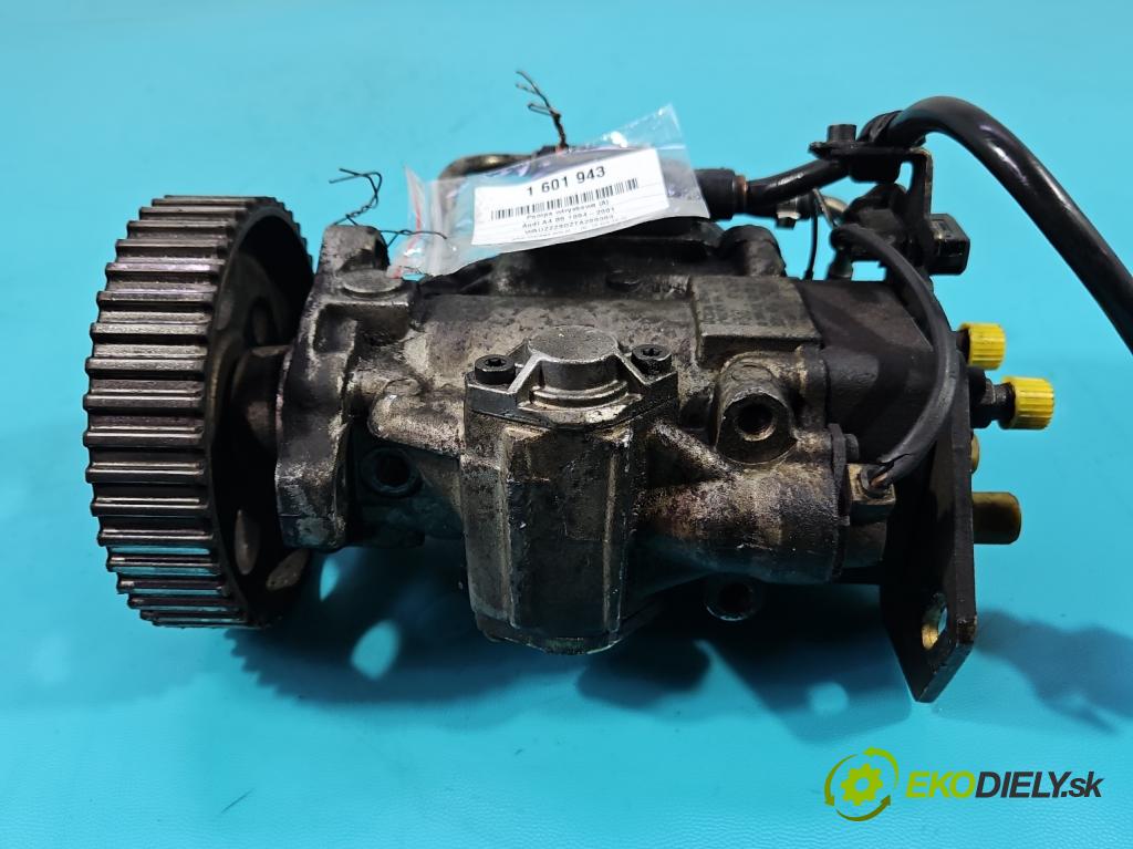 Audi A4 B5 1994-2001 1.9 tdi 110 HP manual 81 kW 1896 cm3 5- čerpadlo vstrekovacia 0460404994 (Vstrekovacie čerpadlo)