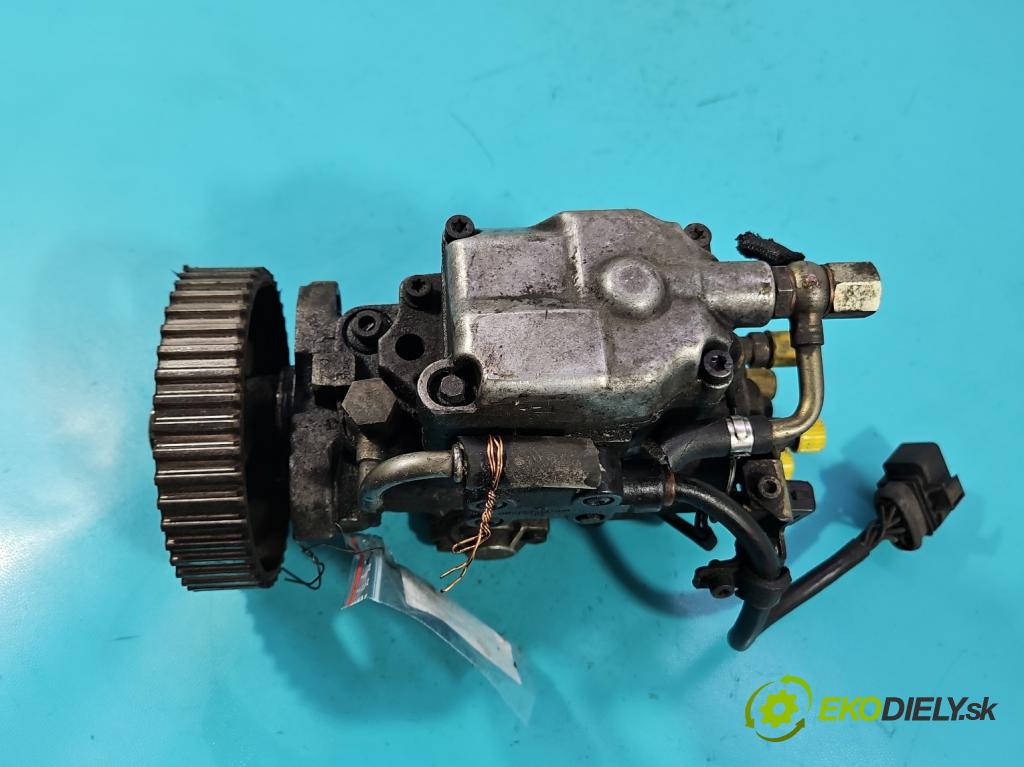 Audi A4 B5 1994-2001 1.9 tdi 110 HP manual 81 kW 1896 cm3 5- čerpadlo vstrekovacia 0460404994 (Vstrekovacie čerpadlo)