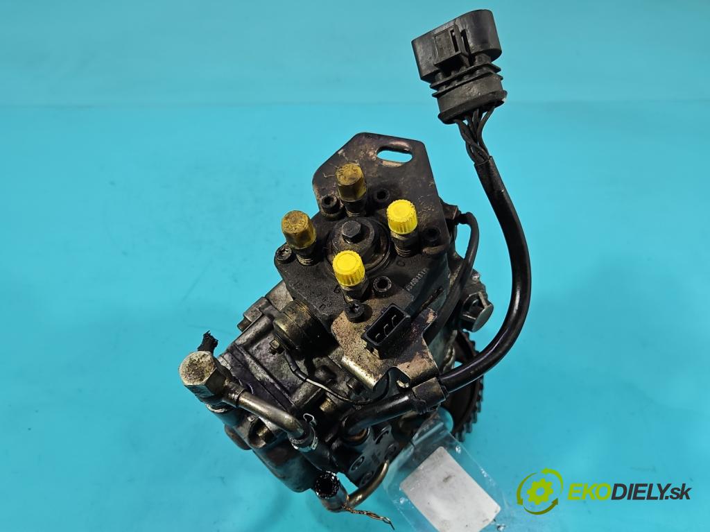 Audi A4 B5 1994-2001 1.9 tdi 110 HP manual 81 kW 1896 cm3 5- čerpadlo vstrekovacia 0460404994 (Vstrekovacie čerpadlo)