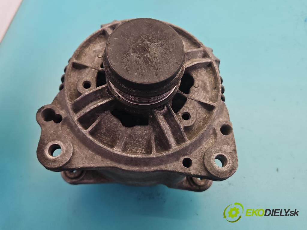 Audi A4 B5 1994-2001 1.9 tdi 110 HP manual 81 kW 1896 cm3 5- Alternator 028903028F (Alternátor)