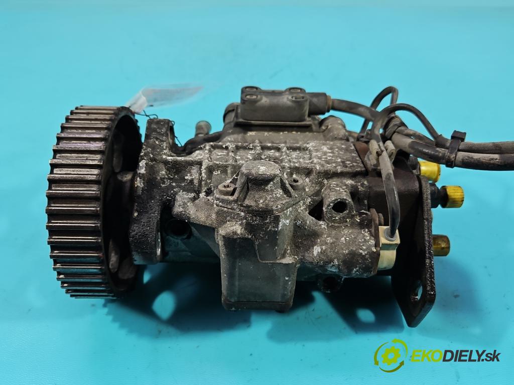 Vw Polo III 6N 1994-2001 1.7 sdi 60 HP manual 44 kW 1716 cm3 3- čerpadlo vstrekovacia 0460404967 (Vstrekovacie čerpadlo)