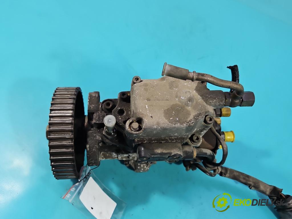 Vw Polo III 6N 1994-2001 1.7 sdi 60 HP manual 44 kW 1716 cm3 3- čerpadlo vstrekovacia 0460404967 (Vstrekovacie čerpadlo)