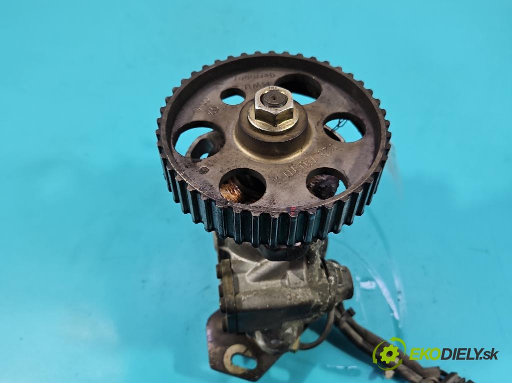 Vw Polo III 6N 1994-2001 1.7 sdi 60 HP manual 44 kW 1716 cm3 3- čerpadlo vstrekovacia 0460404967 (Vstrekovacie čerpadlo)