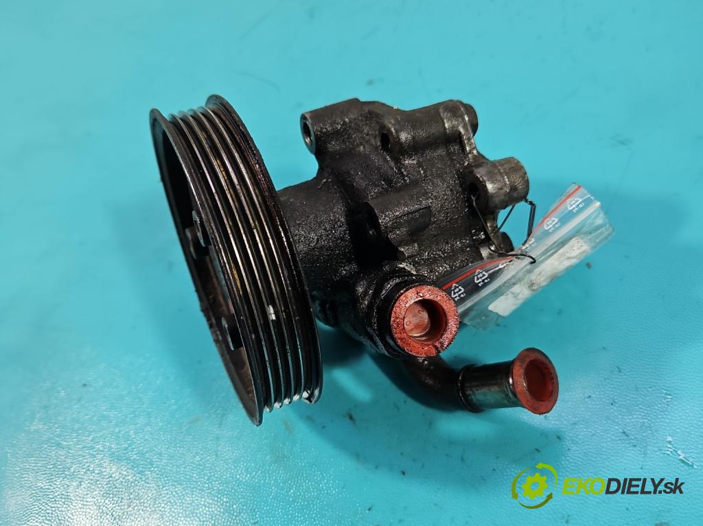Audi A4 B5 1994-2001 1.9 tdi 110 HP manual 81 kW 1896 cm3 5- čerpadlo posilovač 8D0145177Q (Servočerpadlo)
