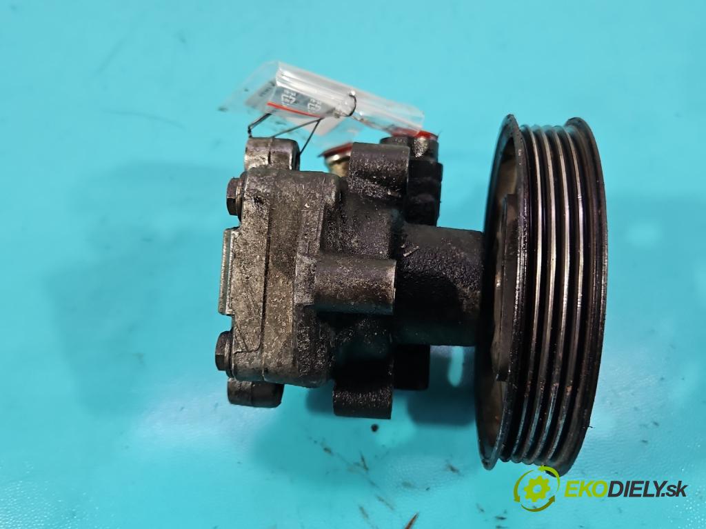 Audi A4 B5 1994-2001 1.9 tdi 110 HP manual 81 kW 1896 cm3 5- čerpadlo posilovač 8D0145177Q (Servočerpadlo)
