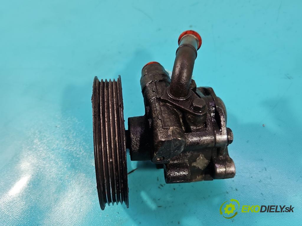Audi A4 B5 1994-2001 1.9 tdi 110 HP manual 81 kW 1896 cm3 5- čerpadlo posilovač 8D0145177Q (Servočerpadlo)