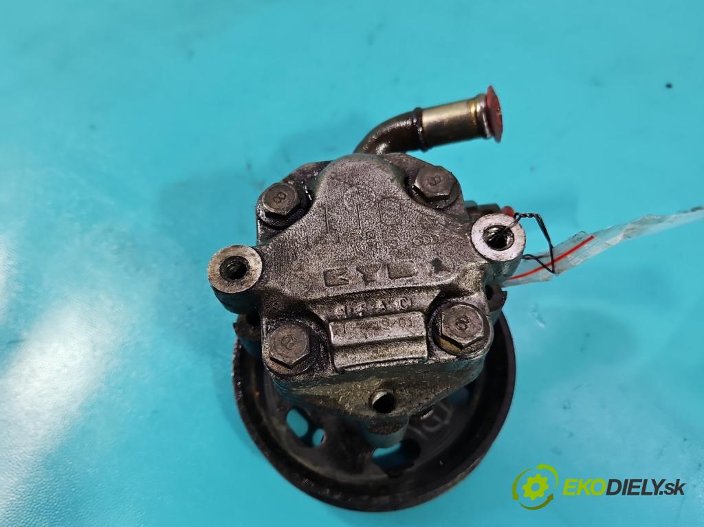 Audi A4 B5 1994-2001 1.9 tdi 110 HP manual 81 kW 1896 cm3 5- čerpadlo posilovač 8D0145177Q (Servočerpadlo)