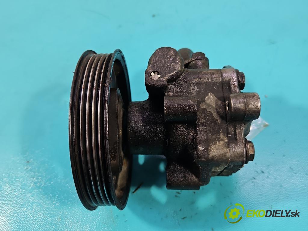 Audi A4 B5 1994-2001 1.9 tdi 110 HP manual 81 kW 1896 cm3 5- čerpadlo posilovač 8D0145177Q (Servočerpadlo)