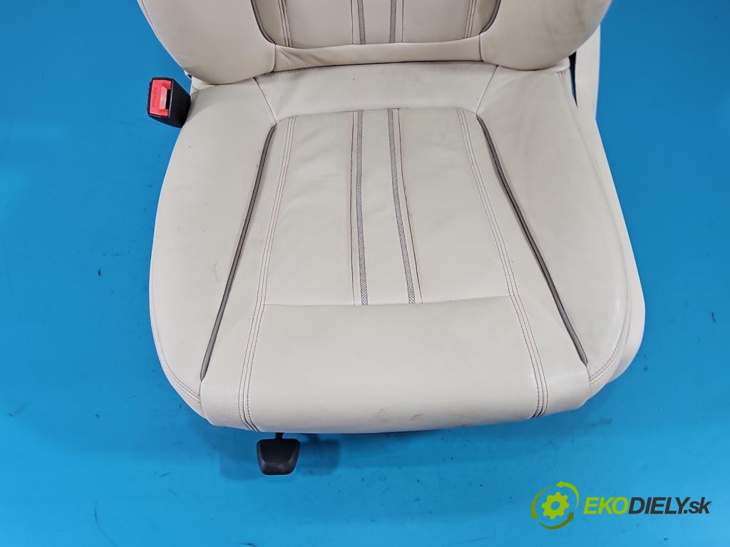 Bmw 5 G30 2017-2024 2.0 T 184hp automatic 135 kW 1998 cm3 4- sedačke: komplet