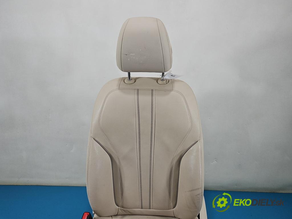 Bmw 5 G30 2017-2024 2.0 T 184hp automatic 135 kW 1998 cm3 4- sedačke: komplet
