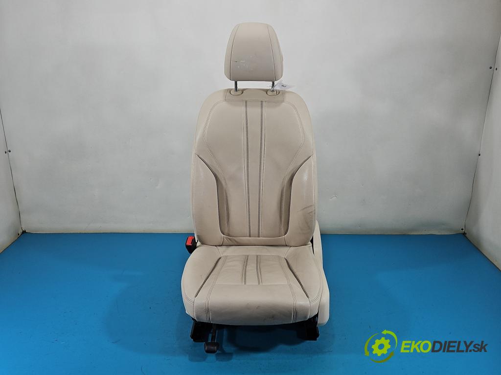 Bmw 5 G30 2017-2024 2.0 T 184hp automatic 135 kW 1998 cm3 4- sedačke: komplet