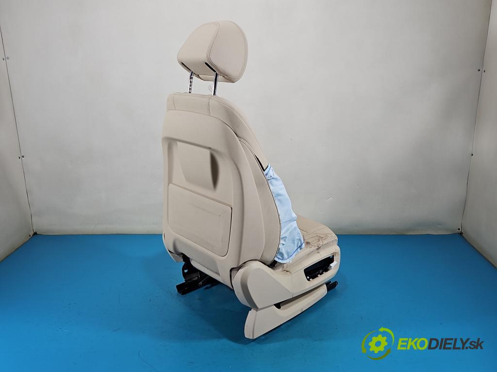 Bmw 5 G30 2017-2024 2.0 T 184hp automatic 135 kW 1998 cm3 4- sedačke: komplet