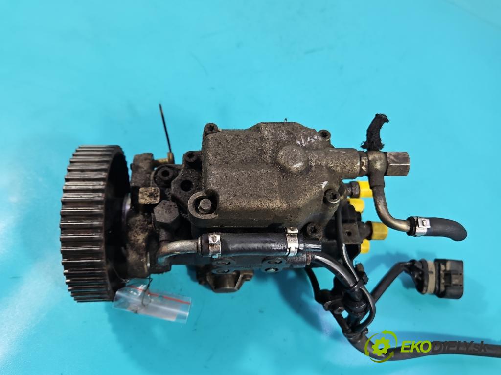 Vw Passat B5 1995-2005 1.9 tdi 110 HP manual 81 kW 1896 cm3 4- čerpadlo vstrekovacia 0460404986 (Vstrekovacie čerpadlo)