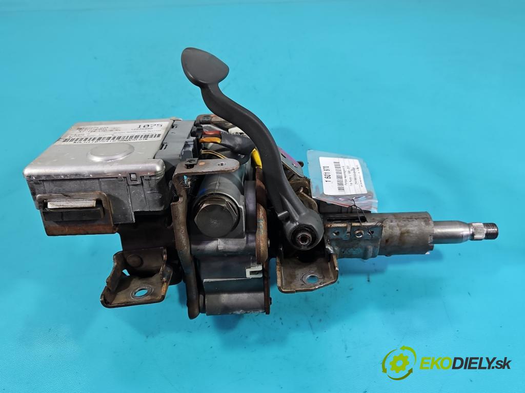 Fiat Punto II 1999-2010 1.4 16V 95 HP manual 70 kW 1368 cm3 3- čerpadlo posilovač 26099839 (Servočerpadlo)