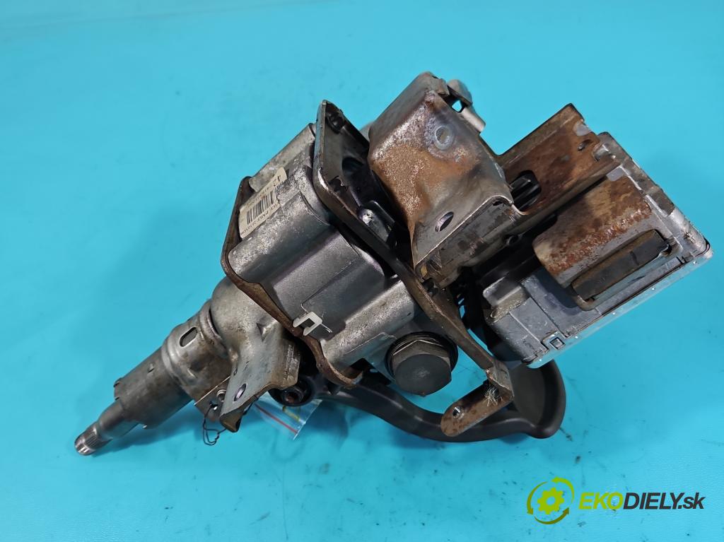 Fiat Punto II 1999-2010 1.4 16V 95 HP manual 70 kW 1368 cm3 3- čerpadlo posilovač 26099839 (Servočerpadlo)