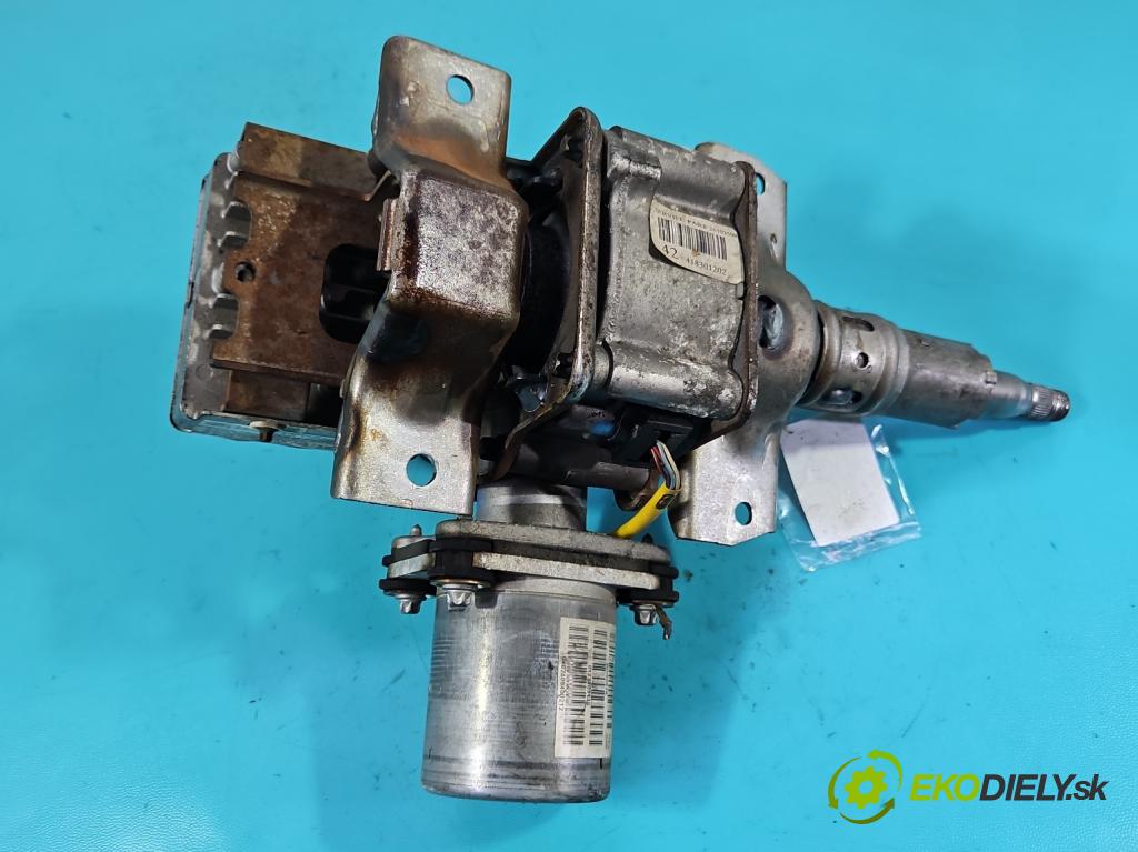 Fiat Punto II 1999-2010 1.4 16V 95 HP manual 70 kW 1368 cm3 3- čerpadlo posilovač 26099839 (Servočerpadlo)
