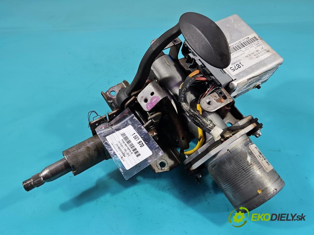 Fiat Punto II 1999-2010 1.4 16V 95 hp manual 70 kW 1368 cm3 3- čerpadlo posilovač 26099839 (Servočerpadlo)